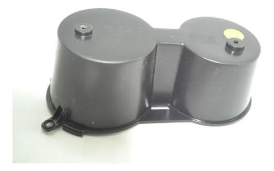 Acabamento Porta Copo Console Sorento Ex 2011 2012 Original - Foto 3