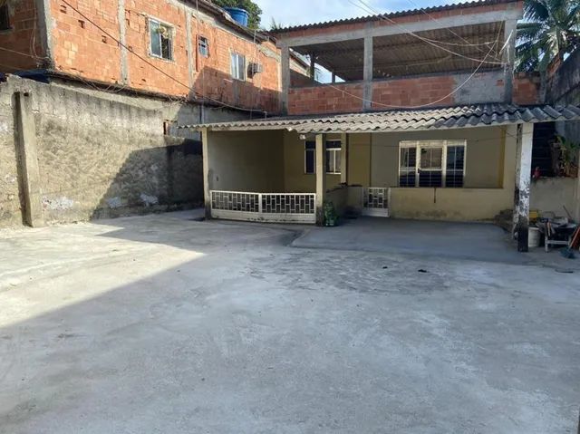 Captação de Casa a venda na Rua Sambaitiba, Vila Rosário, Duque de Caxias, RJ