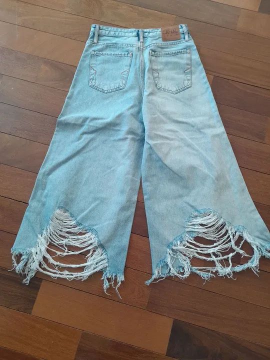 Calça da Canal - Foto 2