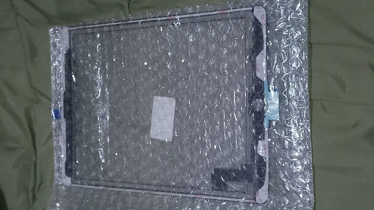 Tela iPad Air 2  - Foto 2