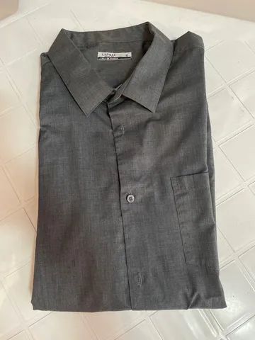 Camisa manga longa La Ville - Foto 5