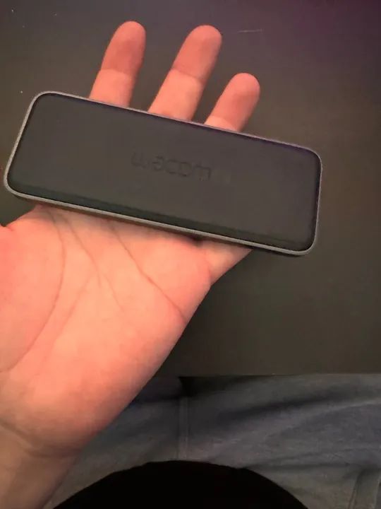 Controle Remoto Wacom ExpressKey Cintiq Intuos - Foto 5