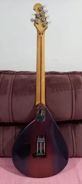 Guitarra Tagima  - Foto 2