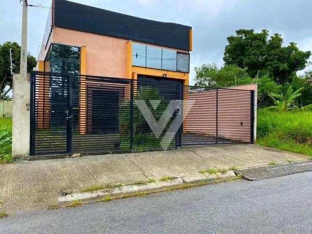 Prédio à venda, 365 m² - Cajuru do Sul - Sorocaba/SP - Foto 2