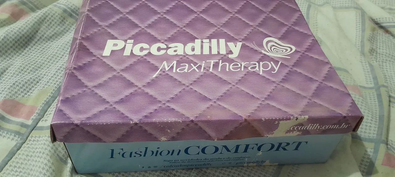 Botas pretas Picadilly de cano curto - Foto 2