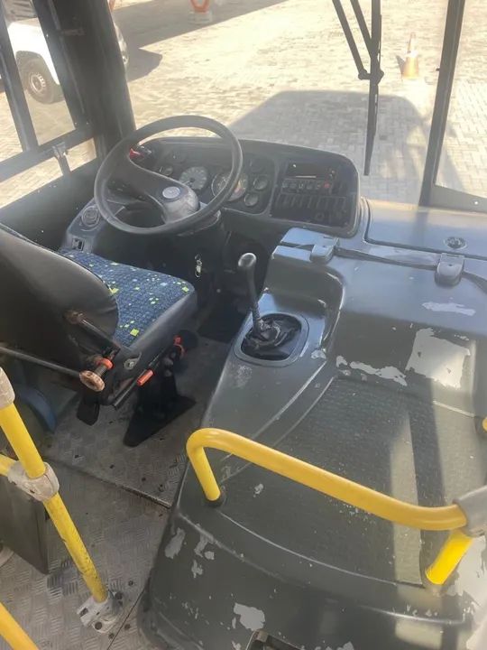 Ônibus em ótimo estado - Foto 8