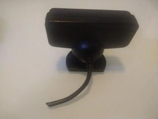 câmera para playstation 3 ps eye com defeito - favor ler anúncio - Foto 4