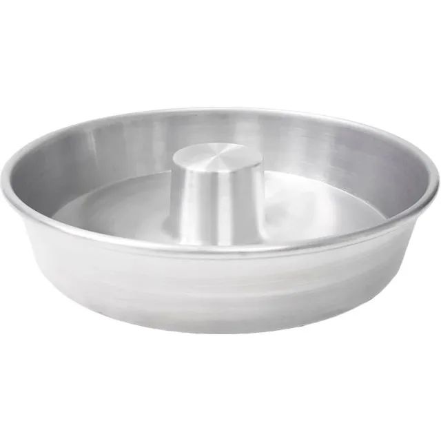 Torta Suiça  5116  Nº.6 - 28,0 X 26,0 X 6,0 (cm) Peça