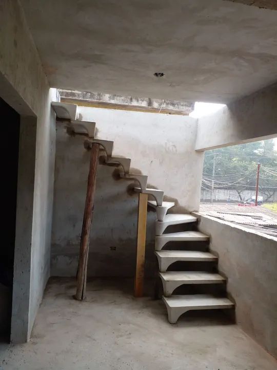 Escada pré moldada - Foto 4
