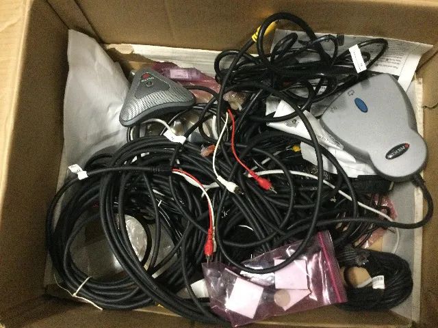 camera de video conferencia polycom - Foto 2