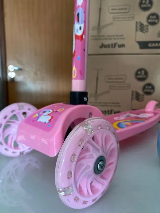 Patinete Infantil - Foto 2