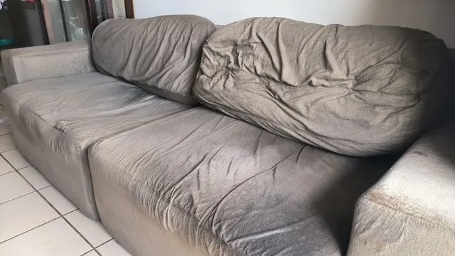 Sofá retrátil - Foto 2