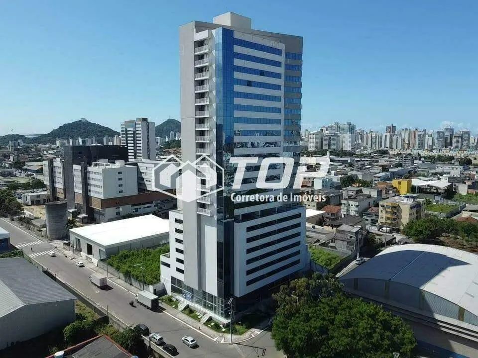 Sala Comercial à Venda no Edifício Golden Business Center no Bairro: Divino Espírito Santo - Foto 3
