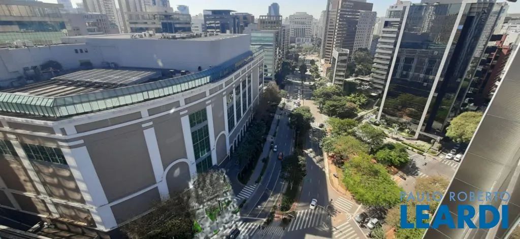 CONJ. COMERCIAL - VILA OLÍMPIA - SP - Foto 2