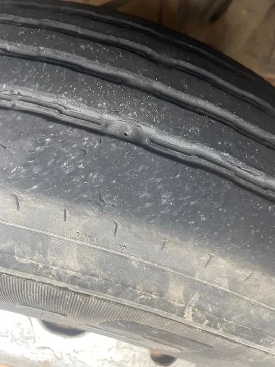 Ônibus em ótimo estado - Foto 7