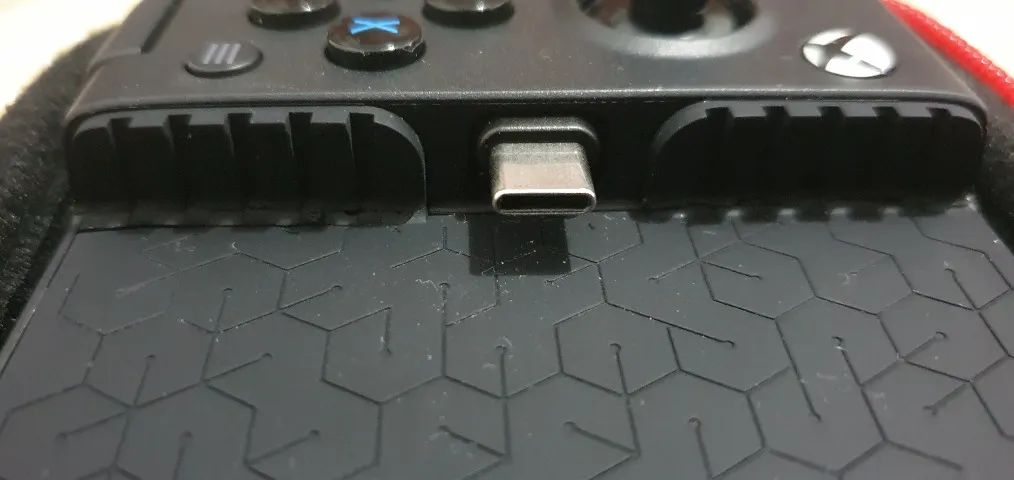 Controle Android Gamesir X2 Pro Xbox - Foto 2