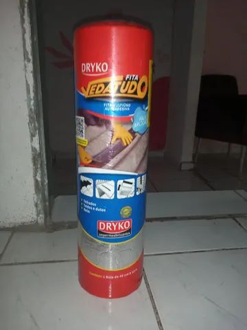 Manta asfáltica de adesivos vedatudo 