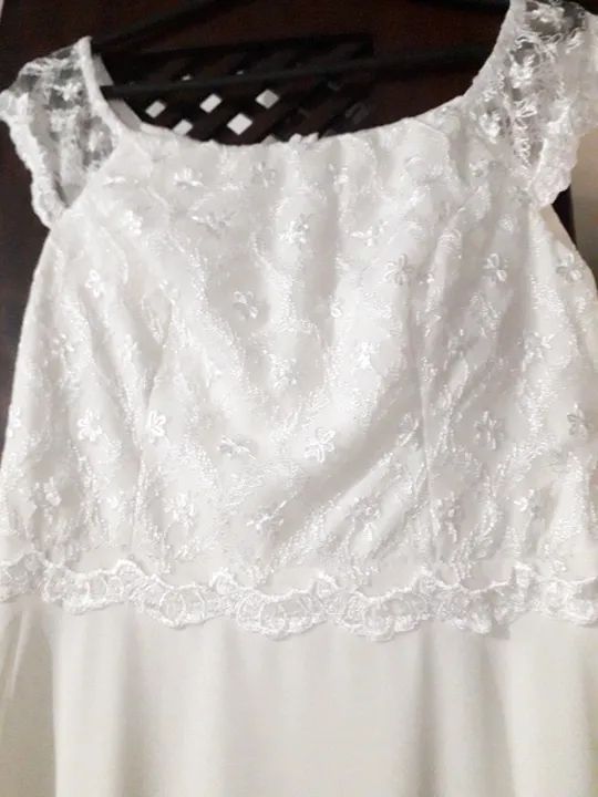 Vestido noiva - Foto 4