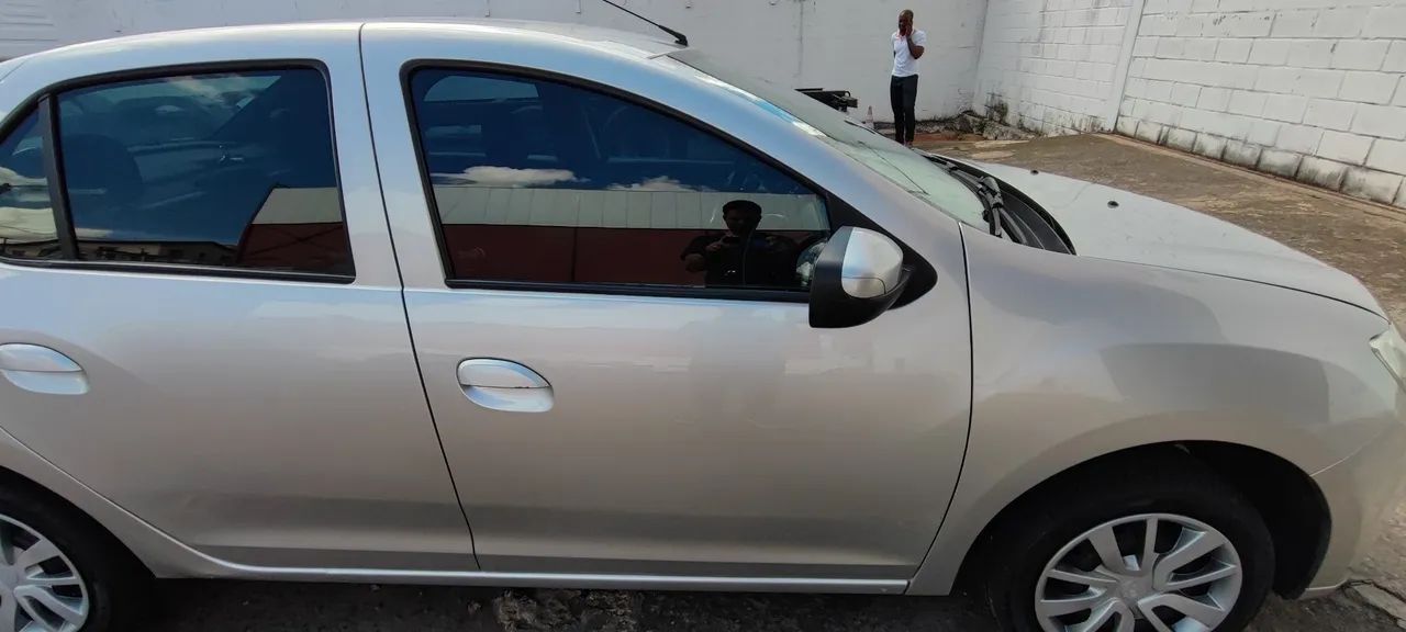 Locação veículo Uber Aplicativo  - Foto 5