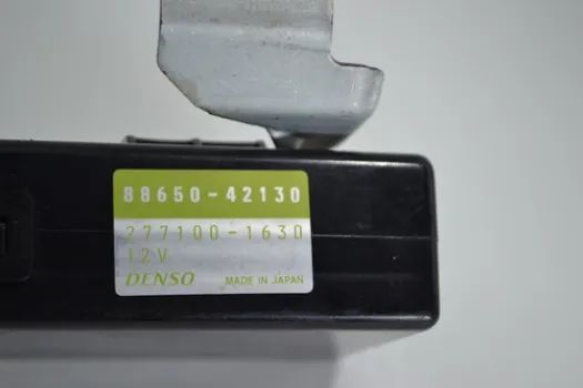 Modulo Ar Condicionado Toyota Rav 4 2000 2001 Original - Foto 4