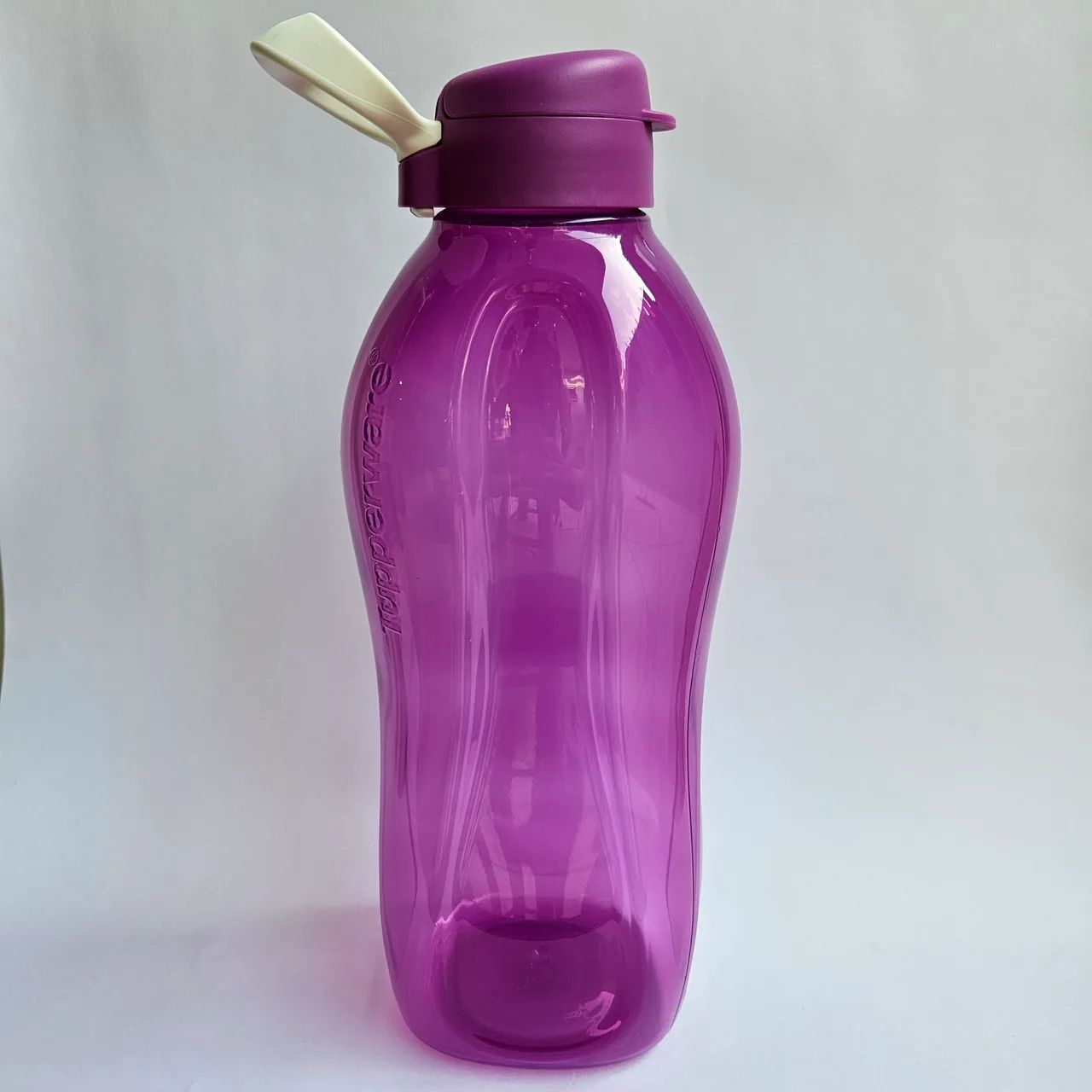 Tupperware Garrafa Eco Tupper 2 litros