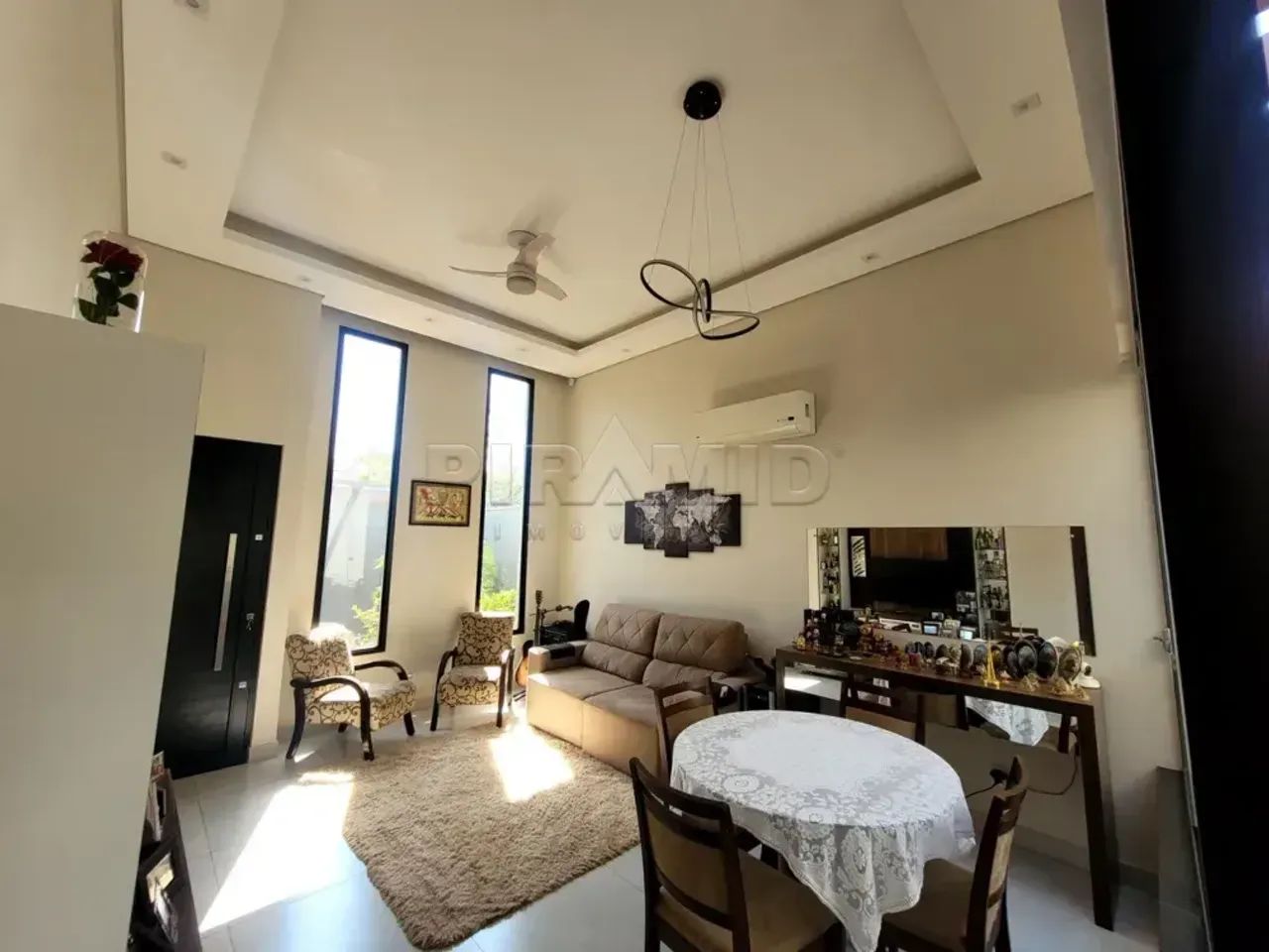 Casa padrão, bairro Ribeirânia, Zona Leste, Ribeirão Preto SP - Foto 2