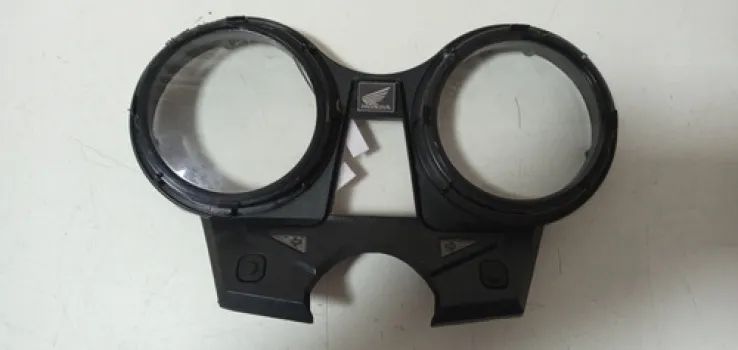 Kit Carcaça Painel Honda Cb 1300 Orig Para Aproita Parte 243 - Foto 3