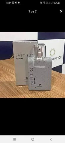 Perfumes Hinode Latitude 
