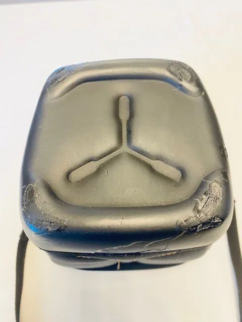 ESTOJO (CASE) MARCA CASE LOGIC PARA MAQ. FOTOGRAFICA REFLEX (marcas de uso - ver foto)  - Foto 6