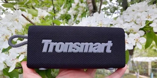 Caixa de som Tronsmart Trip - Nova e Original  - Foto 2