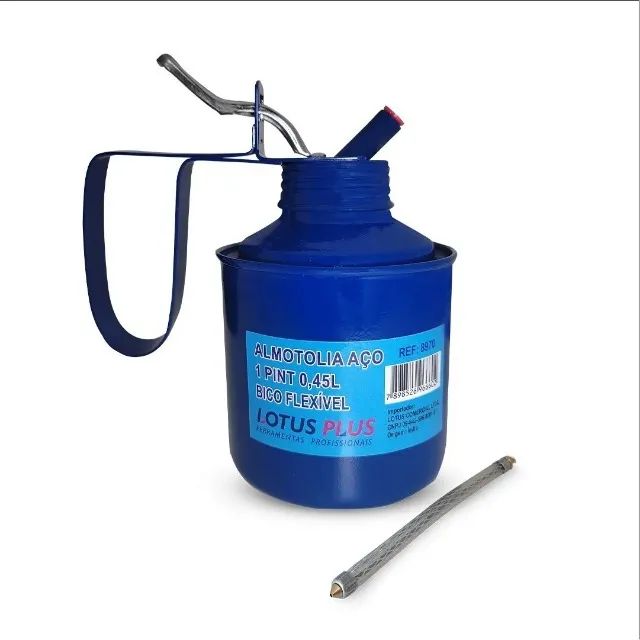 ALMOTOLIA ACO 1 PINT 0,45 L LOTUS PLUS 