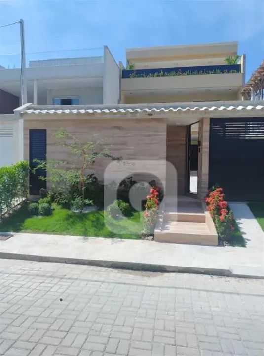 Excelente Casa triplex de 500 m² - Condomínio no Recreio - Foto 2