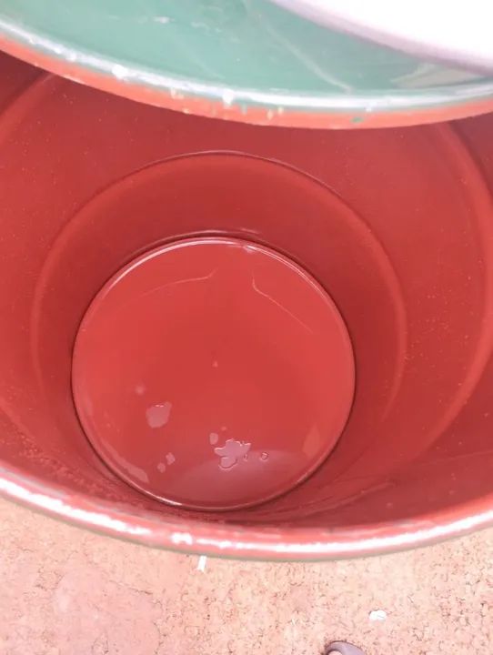 Tambores de metal 200 litros - Foto 4