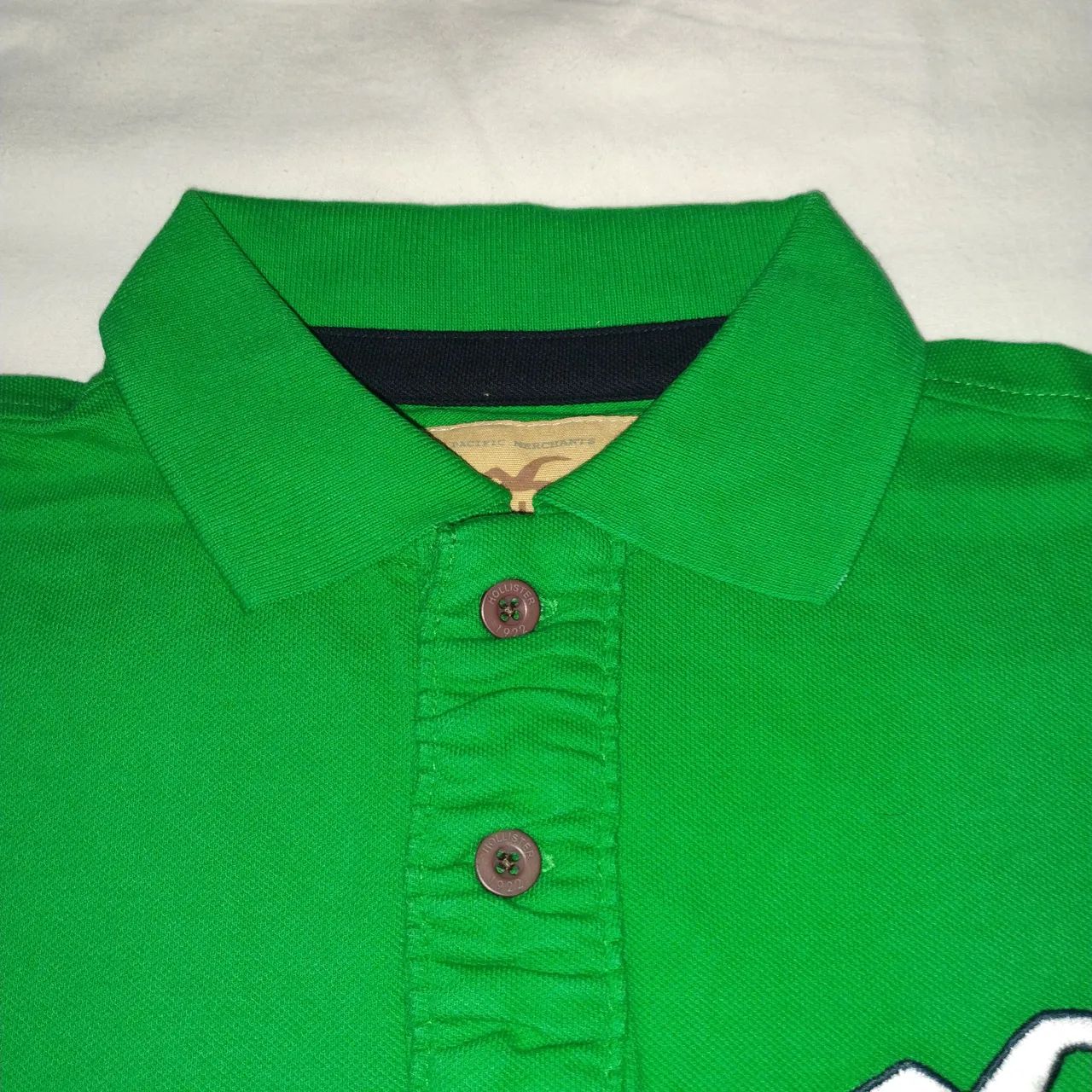 Polo Hollister  - Foto 3