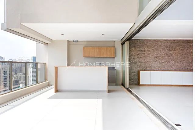 Cyrela One Sixty by Phillipe Starck. Venda Apartamento 3 suítes na Vila Olímpia, 275m², va - Foto 5