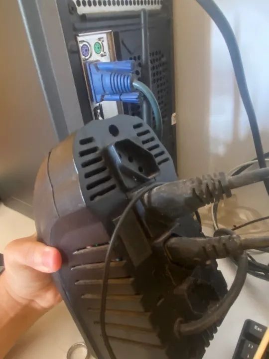 Compuatador, Cpu, estabilizador pc - Foto 4