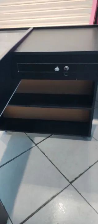 Balcão check-out  - Foto 4