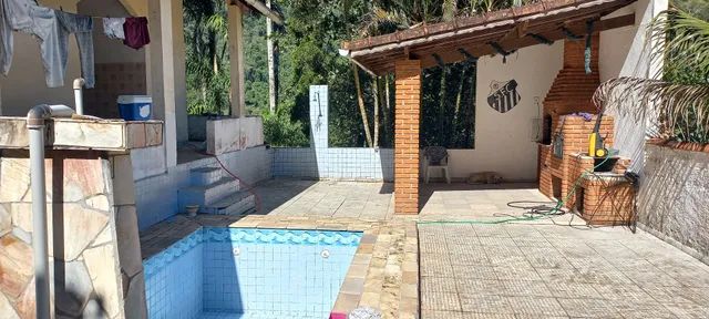 Chacara  Pedro de Toledo SP - Foto 2