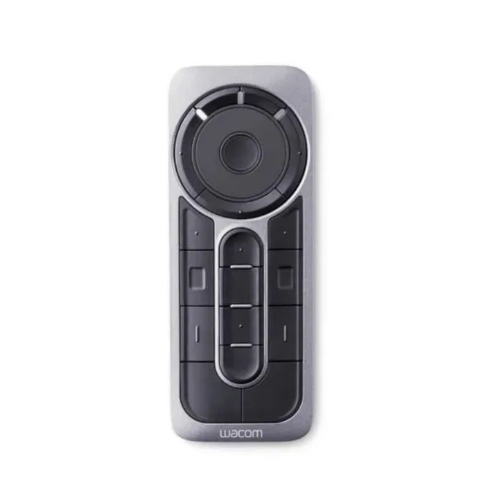 Controle Remoto Wacom ExpressKey Cintiq Intuos