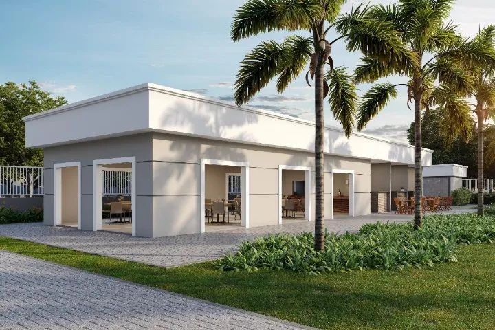 Transferência de  lote 450 m², Chacaras Parque Real,  Rod.Manoel Urbano km 08 - Foto 7