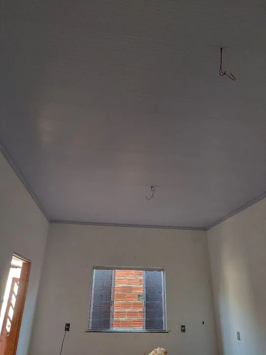 Forro PVC montagem  - Foto 4