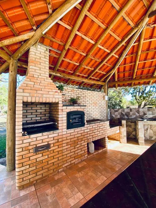 Espaço com piscina para eventos - Foto 3