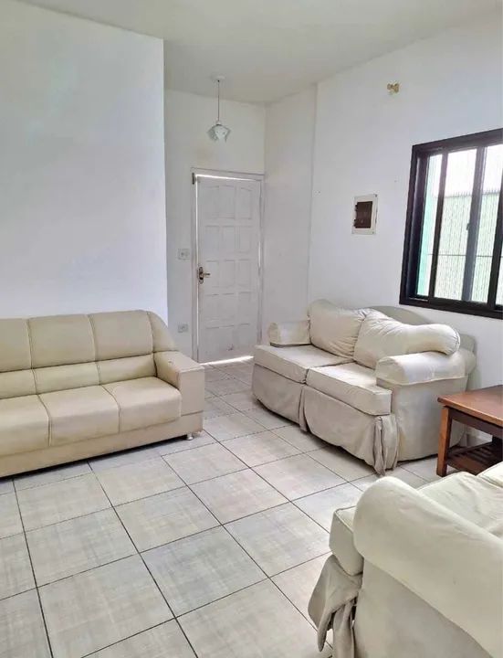 CASA NA PRAIA DISPONÍVEL peruibe - Foto 8