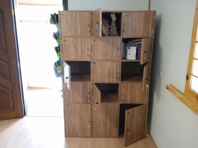 Volume Mdf