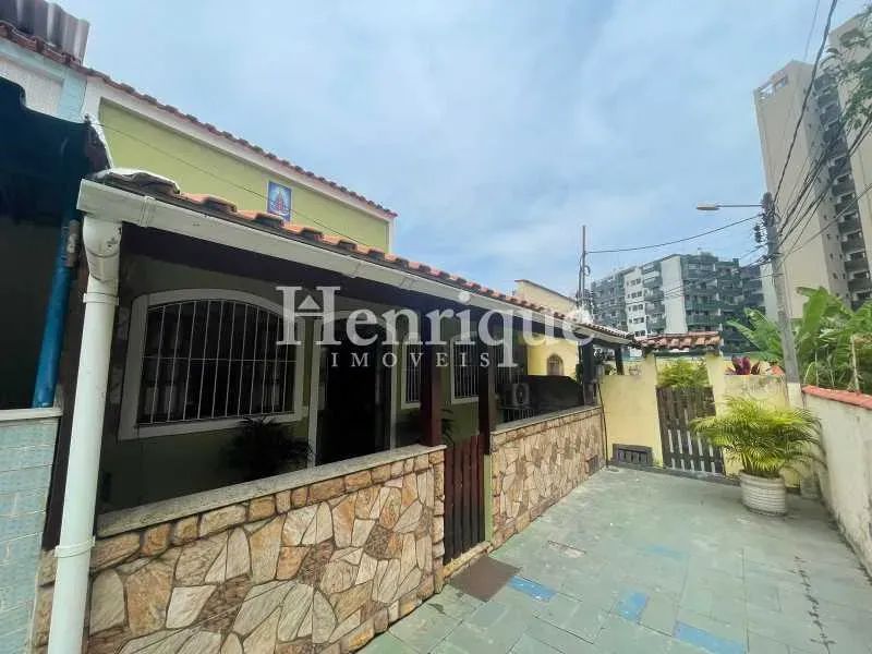 Casa de Vila - / Residencial / Cachambi - Foto 3