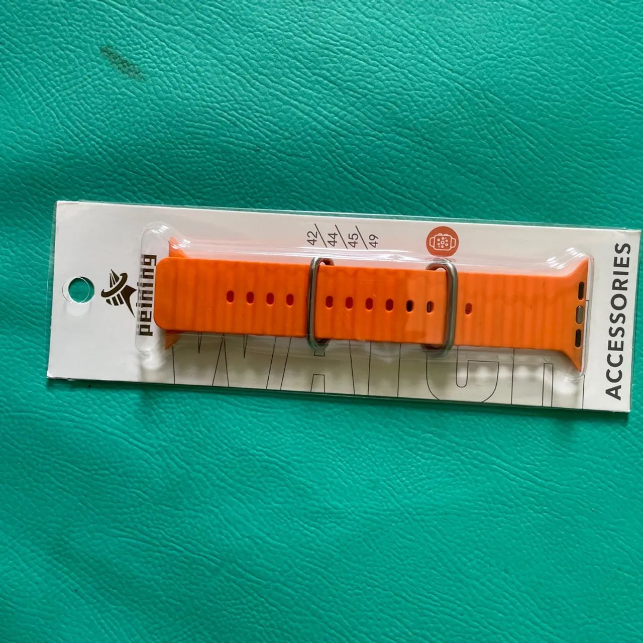 pulseira Apple Watch Ultra 42/44/45/49mm - Foto 2