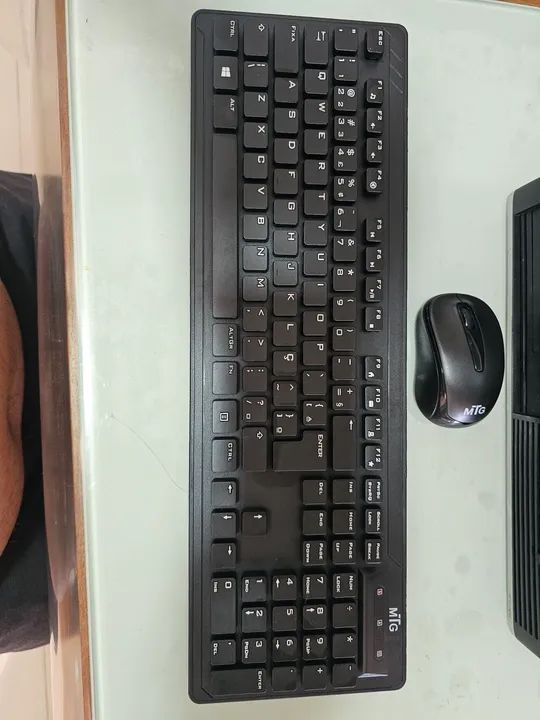 Computador HP Core i7 - 2600, com Monitor - Foto 4