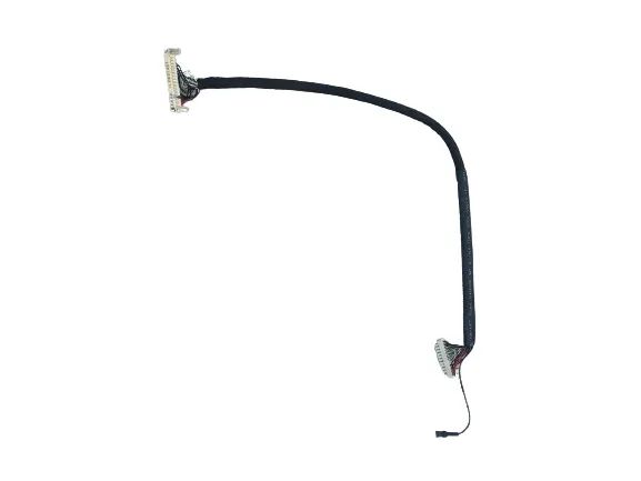 Cabo Lvds Philco PH32U20DG 