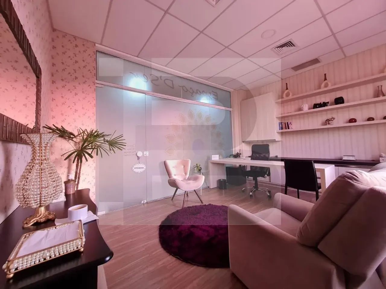 Sala Comercial para Venda em Palhoça, Pedra Branca - Foto 10