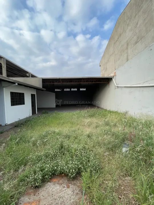 Barracão - Jardim Colina Verde - Foto 5